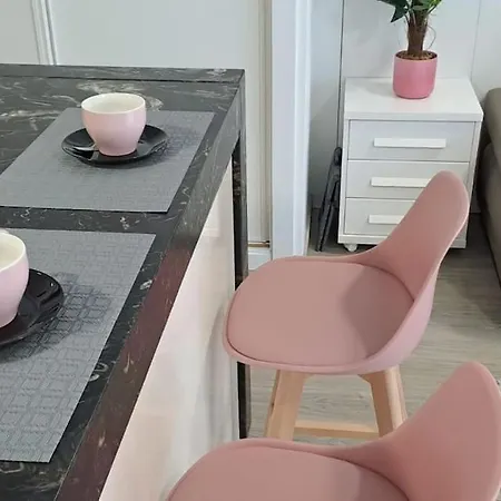 Appartement Estudio Centrico De Lujo Vigo