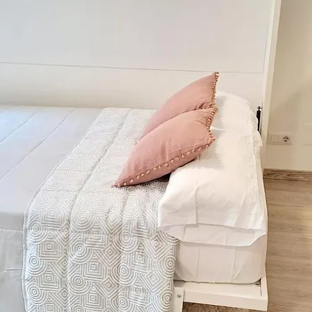 Appartement Estudio Centrico De Lujo *