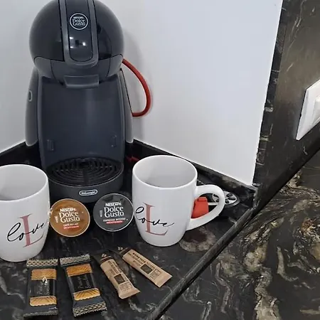 Apartament Estudio Centrico De Lujo