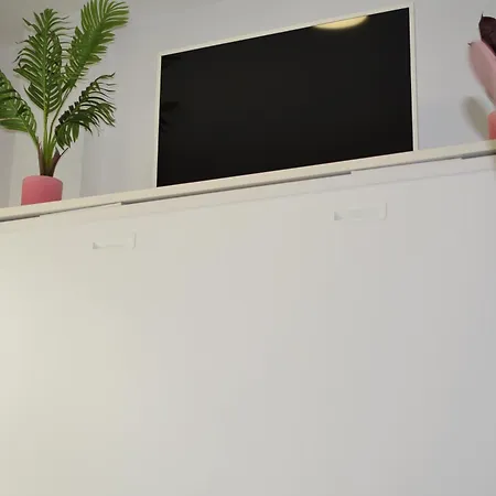 Estudio Centrico De Lujo 公寓 *