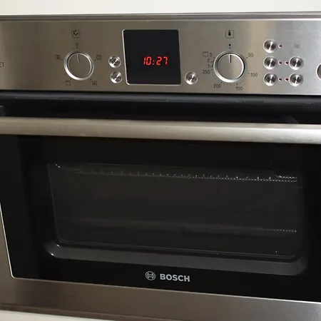 Estudio Centrico De Lujo