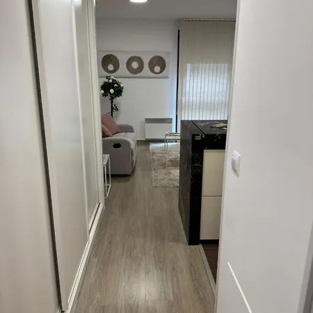 Apartament Estudio Centrico De Lujo Vigo