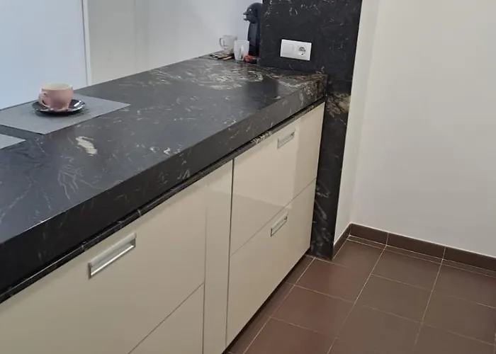 Apartman Estudio Centrico De Lujo Vigo