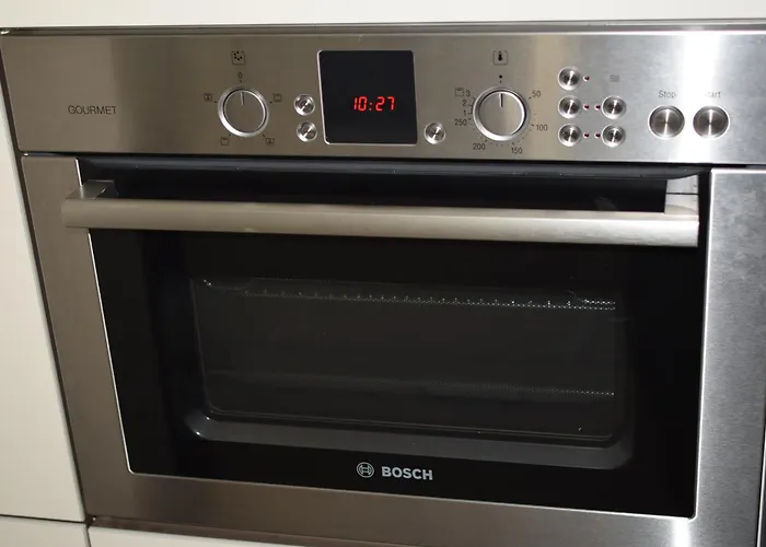 Estudio Centrico De Lujo