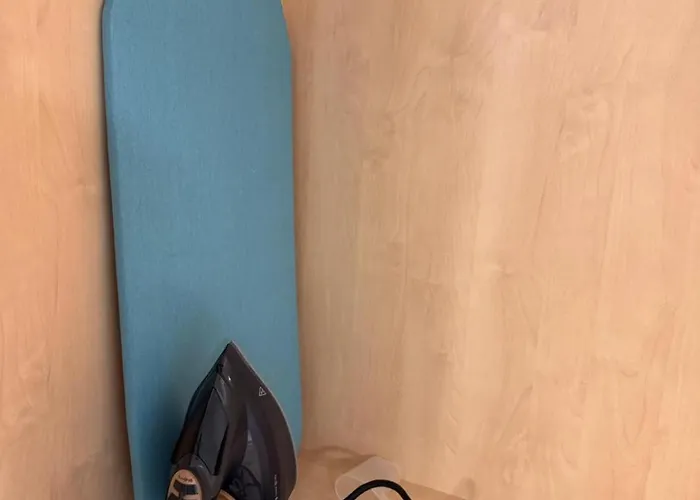 Apartman Estudio Centrico De Lujo Vigo